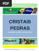 Guia Caminho Das Pedras Brasil