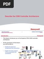 Honeywell Experion Pks Installation Guide