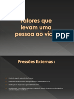 Apresentação Seminário de Filosofia