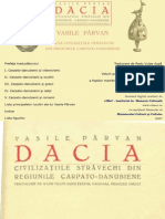 Parvan.dacia