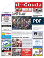 De Krant Van Gouda, 28 November 2013