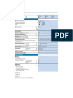 3RT12 Datasheet