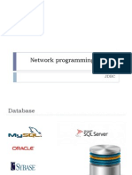Network Programming in Java