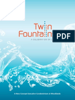TwinFountains Brochure