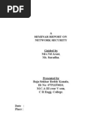Download Seminar by rajacrec10 SN18775836 doc pdf