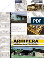 Arhipera - Arhitectura Sociala Participativa - Doctorat