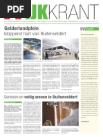 Wijkkrant Buitenveldert December 2013