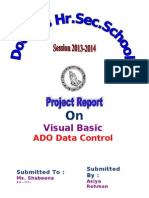 Ado Visual Basic 