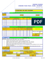 Access Card Form