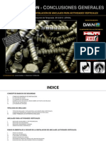 Manual Curso Anclajes y Resultados de Ensayos Mecánicos. 2013 (Baja Resolucion) .