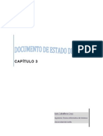 3-Doc - Estado Del Arte