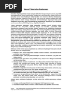 Download Upaya Pelestarian lingkunganpdf by Adrian Kansil SN187770321 doc pdf