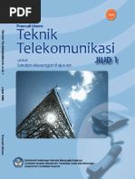 Download Kelas X SMK Teknik Telekomunikasi Pramudi Utomo by Bagus Rizal Setiawan SN187770658 doc pdf