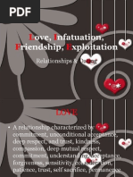 Download Love Infatuation Friendship Exploitation by slognom SN18777111 doc pdf