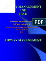 Airway Management Revisi