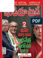 India Today Magazine