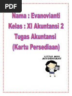 Download Soal Kartu Persediaan Eva by Evanov_ SN187773635 doc pdf