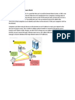 NETWORK Comms Research