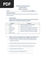 Download Prueba El Canario Polaco by Yu-lan Matteo Chang SN187776946 doc pdf