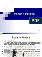 Poder e Politica 2