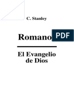 C. Stanley - Comentario Al Libro de Romanos