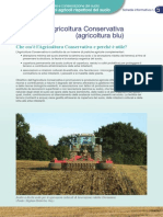 Agricoltura Conservativa