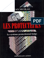 Les Protecteurs Jean Nicolas 1997 déc  