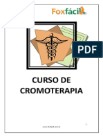 CROMOTERAPIA