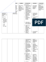 Assessment Diagnosis Inference Planning Intervention Rationale Evaluation