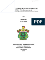 Download 13 Analisis Kelayakan Finansial Usahatani Kakao Theobroma Cacao L by Naely Rohmah SN187787558 doc pdf