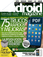 Android Magazine SEPT 2013