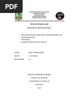 Download Sistem Kendali by Rico Afrinando SN187789567 doc pdf
