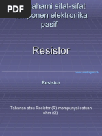 Download Memahamisifatkomponenelektronikapasif by budic SN18779059 doc pdf
