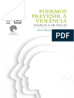 Podemos Prevenir Violencia 03-12-2010