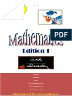 Maths Book (1) .Docxd