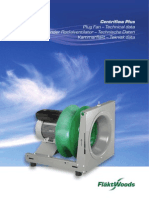 Centriflow Plus - Technical Catalogue 2008 12 Multilingual