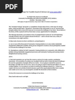 Download Invitation Package for Possible Board of Advisors at wwwcpcscinfo  by Stefan Pasti SN187796321 doc pdf