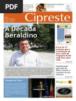 Cipreste 33, Nov 2013