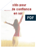 5 Cles Pour Plus de Confiance (1)