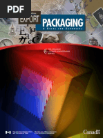 Export Packaging