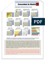 (1) 13.10 (Imprimir) CALENDARIO ESCOLAR 2013.14