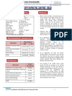 IPF IPO Bharti Infratel