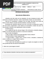 XIII Módulo Interdisciplinar (Turma DI)