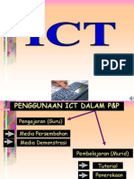 Ict Sejarah