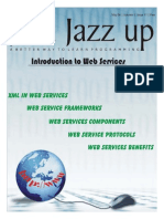 Java Jazz Up