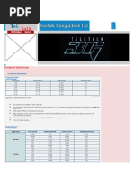 Teletalk Internet Package