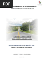 Projeto de Iluminação