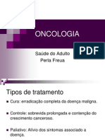 ONCOLOGIA
