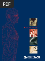 Catalogo Mecanoterapia