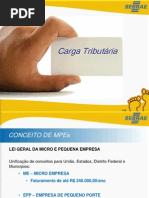 Aula 08  e  09 - Sistema Tributário.ppt